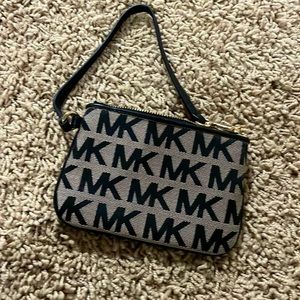 Michael Kors Wristlet